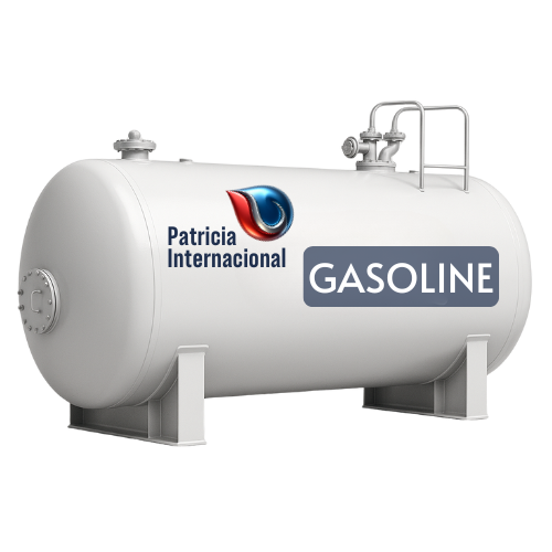 Gasoline