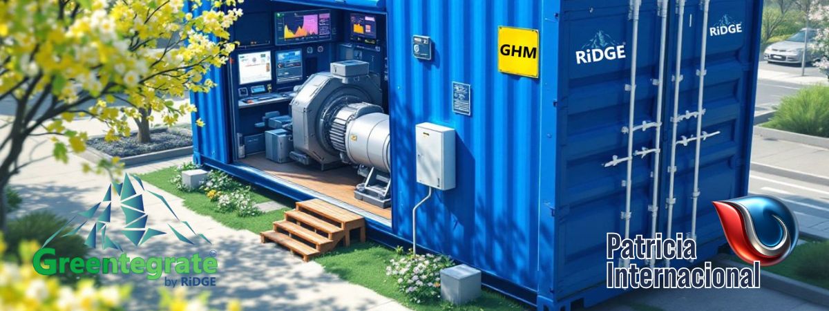 GHM RiDGE Energy Group