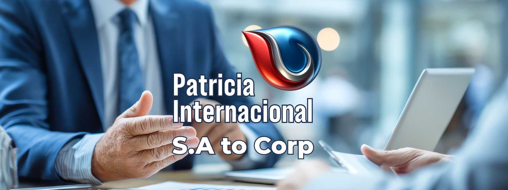 Patricia internacional corp- News-1