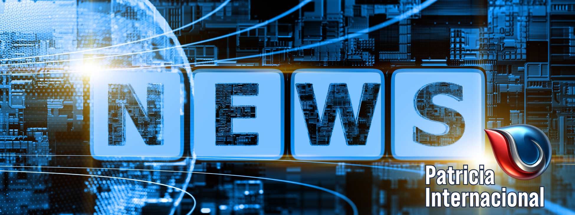 Patricia internacional corp- News