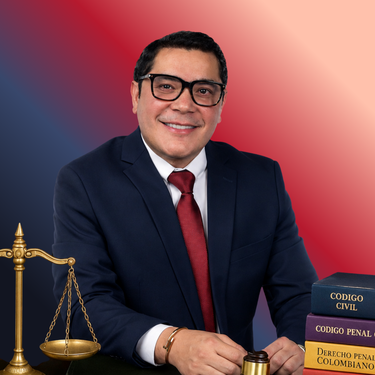 Darwin Eduardo Ortega