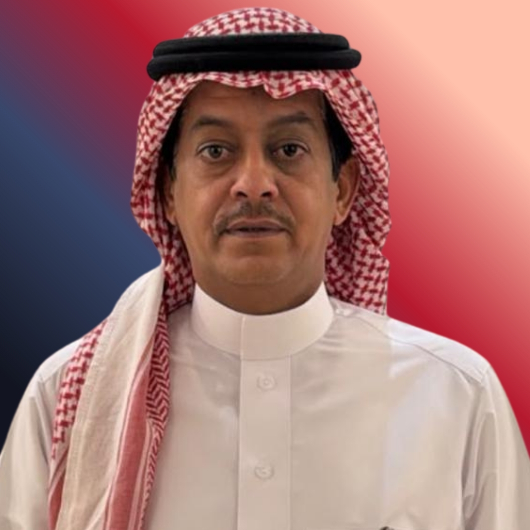 Fahad Bin Mulafikh
